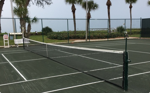 hard-courts